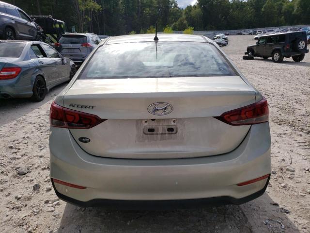 Photo 5 VIN: 3KPC24A69LE103401 - HYUNDAI ACCENT SE 