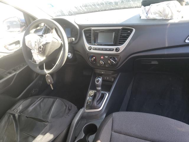 Photo 8 VIN: 3KPC24A69LE103446 - HYUNDAI ACCENT SE 