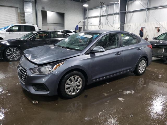 Photo 0 VIN: 3KPC24A69LE103897 - HYUNDAI ACCENT SE 