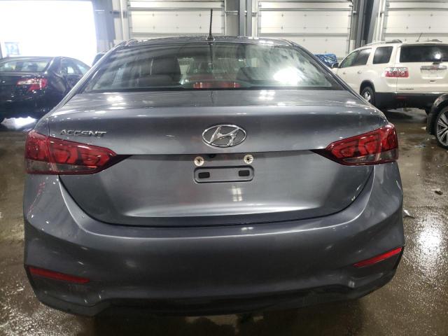 Photo 5 VIN: 3KPC24A69LE103897 - HYUNDAI ACCENT SE 