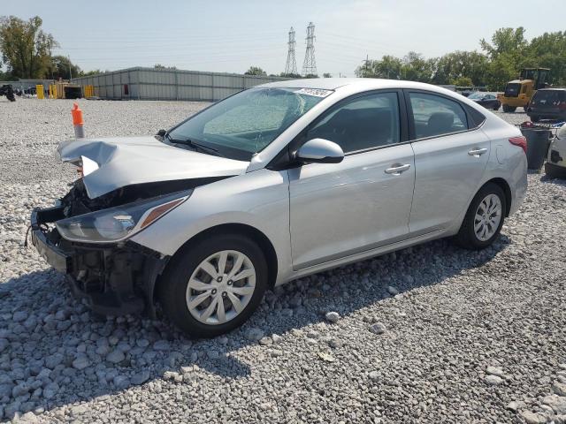 Photo 0 VIN: 3KPC24A69LE104399 - HYUNDAI ACCENT SE 