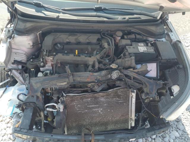 Photo 10 VIN: 3KPC24A69LE104399 - HYUNDAI ACCENT SE 