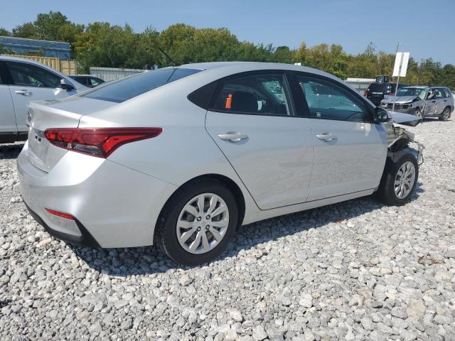 Photo 2 VIN: 3KPC24A69LE104399 - HYUNDAI ACCENT SE 