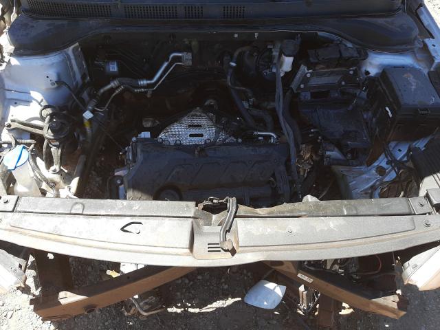 Photo 6 VIN: 3KPC24A69LE107917 - HYUNDAI ACCENT SE 