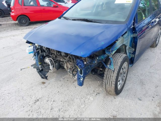 Photo 5 VIN: 3KPC24A69LE108596 - HYUNDAI ACCENT 