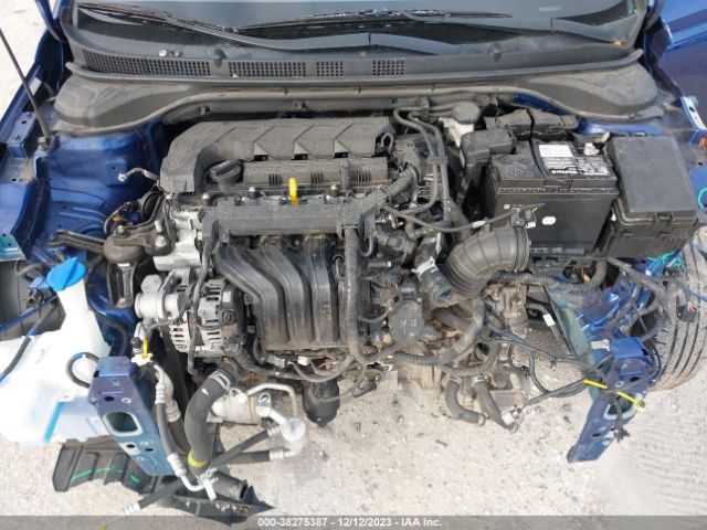 Photo 9 VIN: 3KPC24A69LE108596 - HYUNDAI ACCENT 