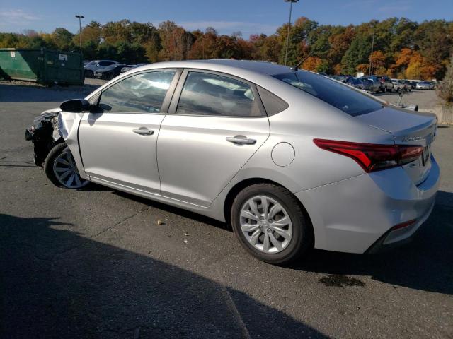 Photo 1 VIN: 3KPC24A69LE112860 - HYUNDAI ACCENT 