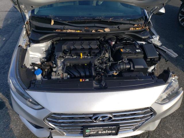 Photo 10 VIN: 3KPC24A69LE112860 - HYUNDAI ACCENT 