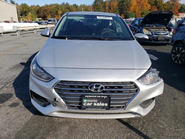 Photo 4 VIN: 3KPC24A69LE112860 - HYUNDAI ACCENT 