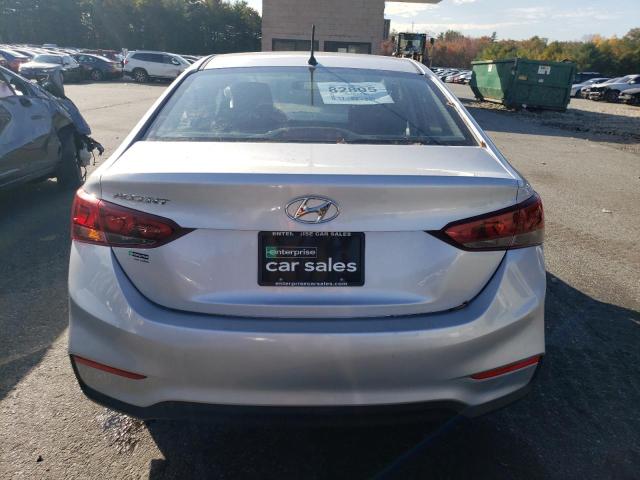 Photo 5 VIN: 3KPC24A69LE112860 - HYUNDAI ACCENT 