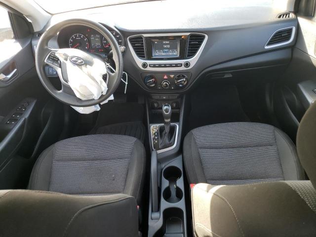 Photo 7 VIN: 3KPC24A69LE112860 - HYUNDAI ACCENT 