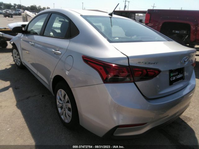 Photo 2 VIN: 3KPC24A69LE114009 - HYUNDAI ACCENT 