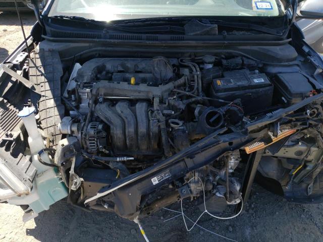 Photo 6 VIN: 3KPC24A69LE114379 - HYUNDAI ACCENT SE 