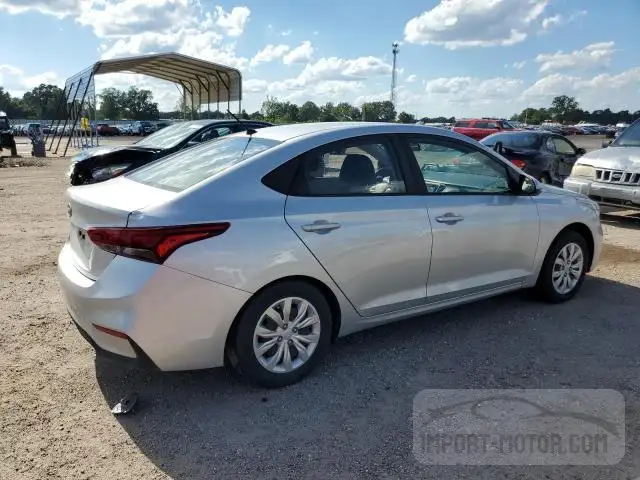 Photo 2 VIN: 3KPC24A69LE114625 - HYUNDAI ACCENT 