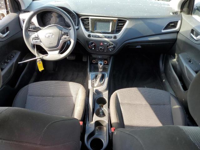 Photo 7 VIN: 3KPC24A69LE114625 - HYUNDAI ACCENT 