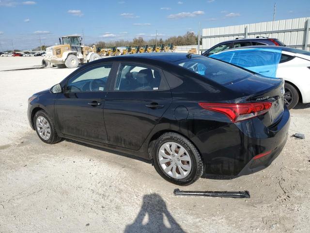 Photo 1 VIN: 3KPC24A69LE114656 - HYUNDAI ACCENT 