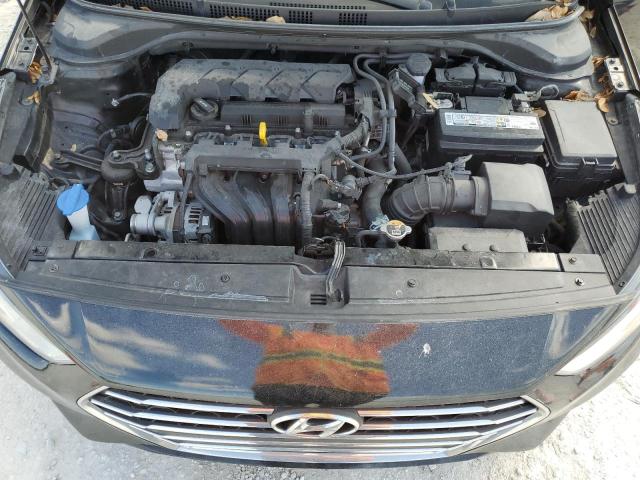 Photo 10 VIN: 3KPC24A69LE114656 - HYUNDAI ACCENT 