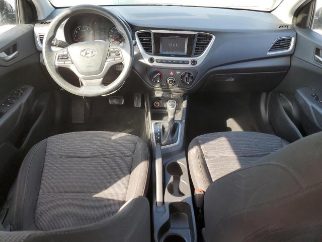 Photo 7 VIN: 3KPC24A69LE114656 - HYUNDAI ACCENT 