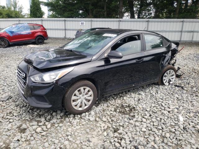 Photo 0 VIN: 3KPC24A69LE115676 - HYUNDAI ACCENT 