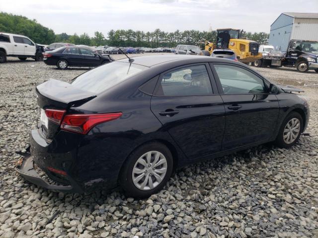 Photo 2 VIN: 3KPC24A69LE115676 - HYUNDAI ACCENT 