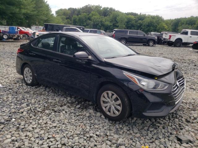 Photo 3 VIN: 3KPC24A69LE115676 - HYUNDAI ACCENT 