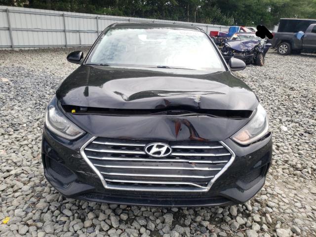 Photo 4 VIN: 3KPC24A69LE115676 - HYUNDAI ACCENT 