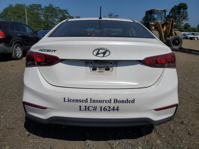 Photo 5 VIN: 3KPC24A69LE116391 - HYUNDAI ACCENT SE 