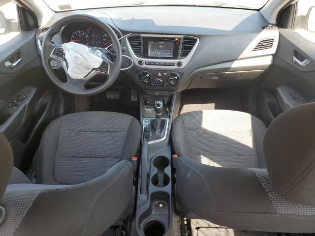 Photo 7 VIN: 3KPC24A69LE116391 - HYUNDAI ACCENT SE 