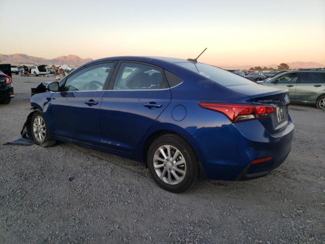 Photo 1 VIN: 3KPC24A69LE121459 - HYUNDAI ACCENT SE 