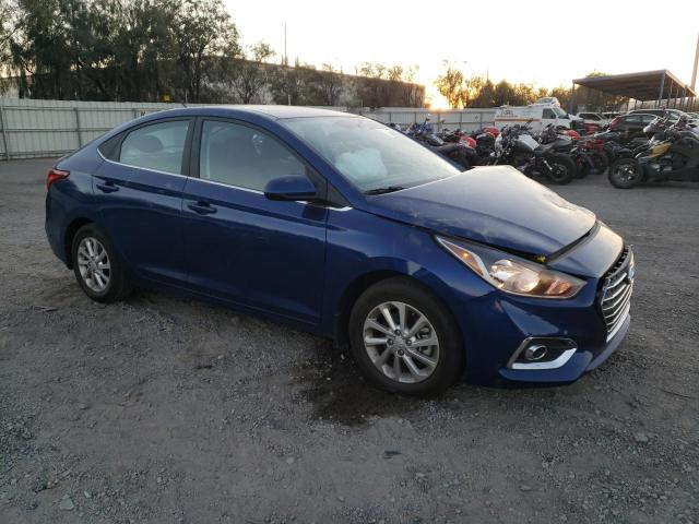 Photo 3 VIN: 3KPC24A69LE121459 - HYUNDAI ACCENT SE 