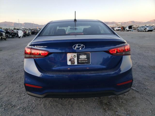 Photo 5 VIN: 3KPC24A69LE121459 - HYUNDAI ACCENT SE 