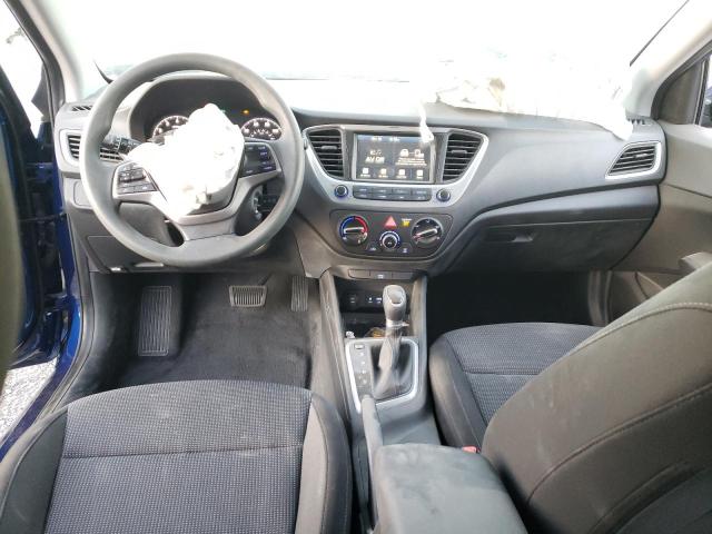 Photo 7 VIN: 3KPC24A69LE121459 - HYUNDAI ACCENT SE 