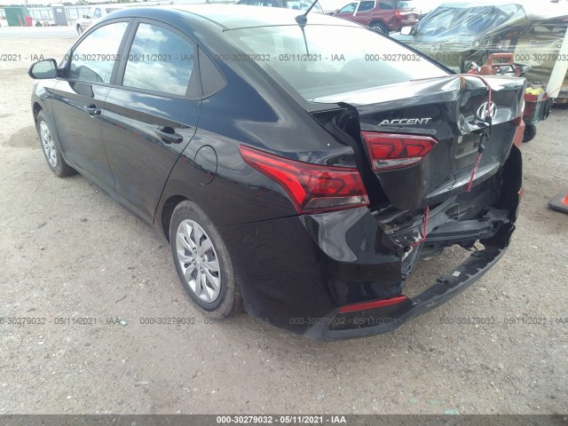 Photo 2 VIN: 3KPC24A69LE122997 - HYUNDAI ACCENT 