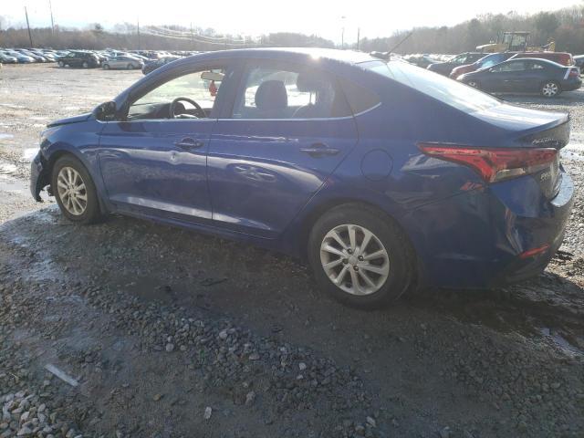 Photo 1 VIN: 3KPC24A69LE123048 - HYUNDAI ACCENT 