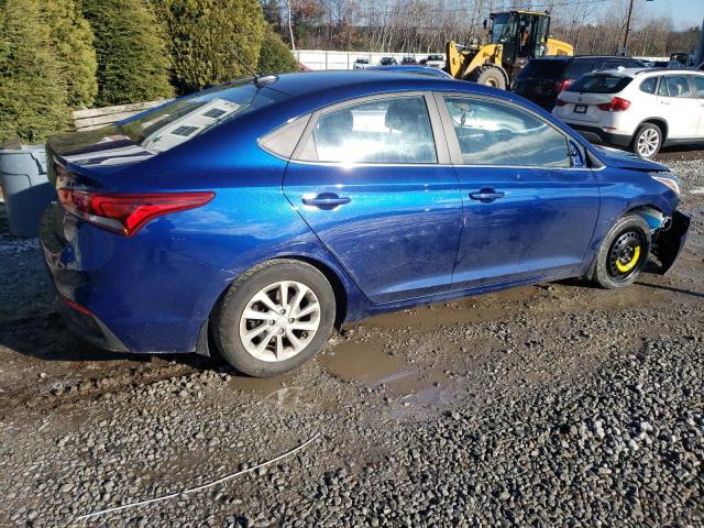 Photo 2 VIN: 3KPC24A69LE123048 - HYUNDAI ACCENT 