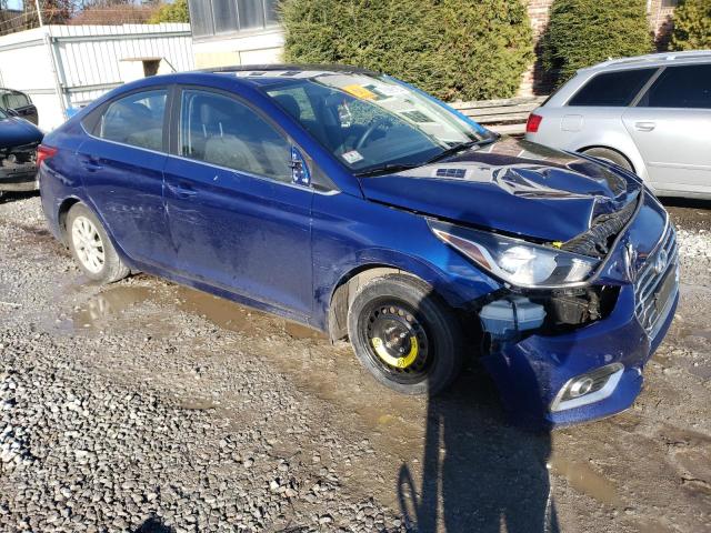 Photo 3 VIN: 3KPC24A69LE123048 - HYUNDAI ACCENT 