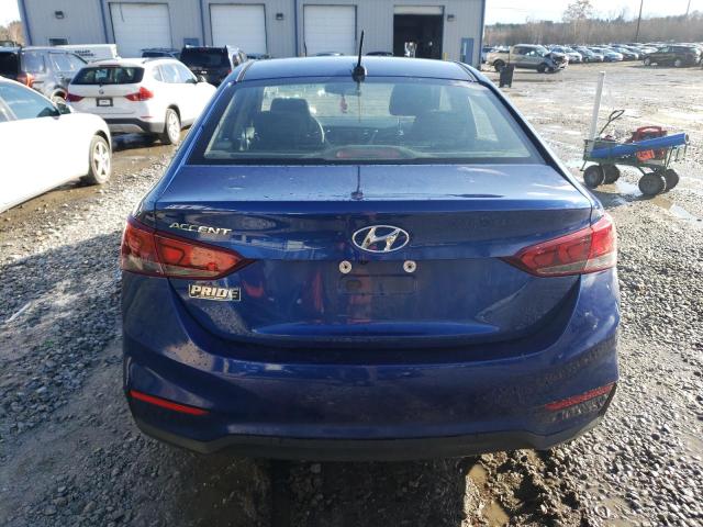 Photo 5 VIN: 3KPC24A69LE123048 - HYUNDAI ACCENT 