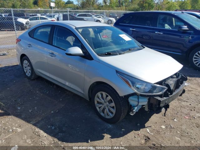 Photo 0 VIN: 3KPC24A69LE124135 - HYUNDAI ACCENT 