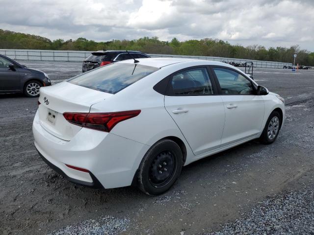 Photo 2 VIN: 3KPC24A69LE125172 - HYUNDAI ACCENT 