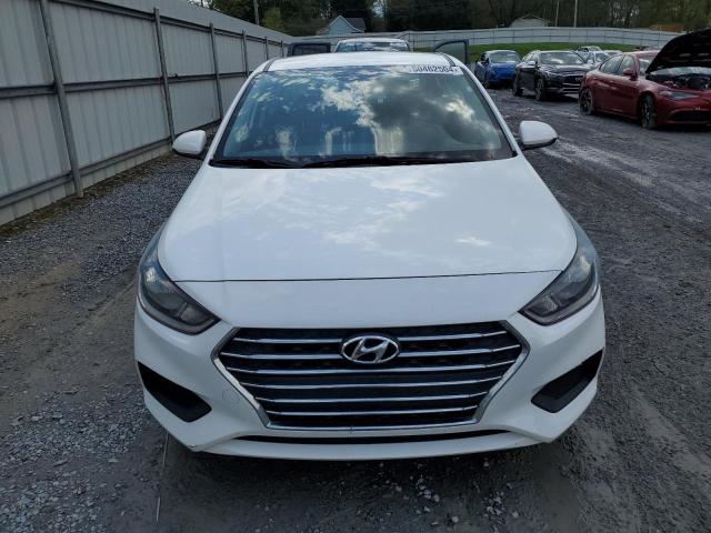 Photo 4 VIN: 3KPC24A69LE125172 - HYUNDAI ACCENT 