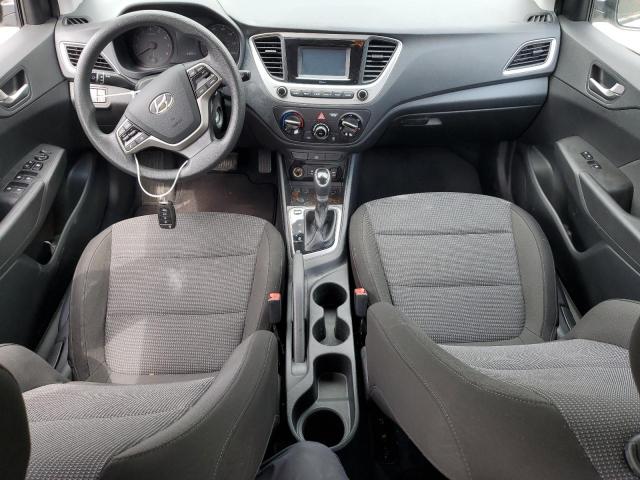 Photo 7 VIN: 3KPC24A69LE125172 - HYUNDAI ACCENT 