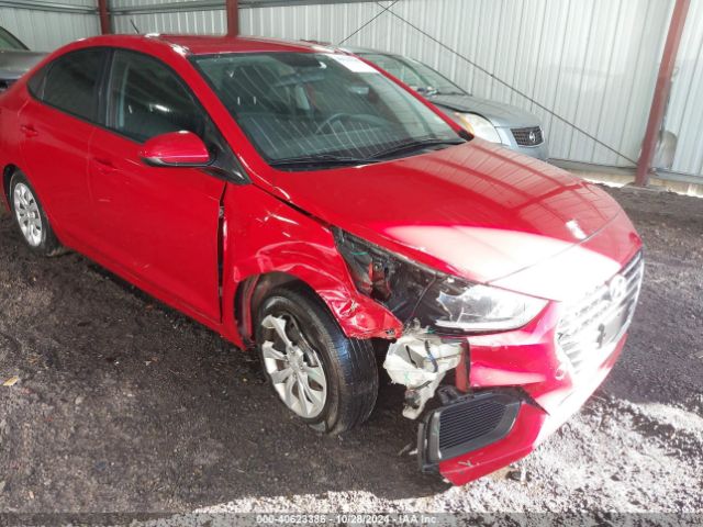 Photo 5 VIN: 3KPC24A69LE126239 - HYUNDAI ACCENT 