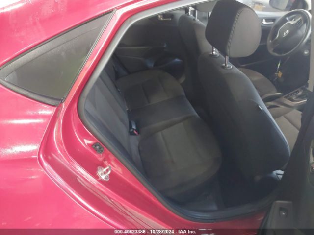 Photo 7 VIN: 3KPC24A69LE126239 - HYUNDAI ACCENT 