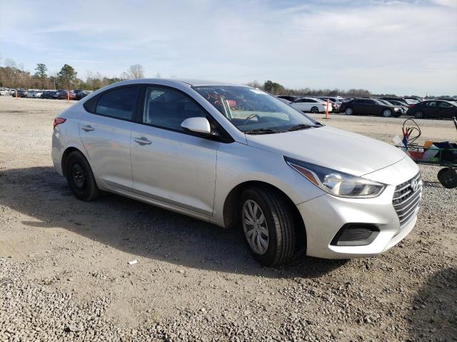 Photo 3 VIN: 3KPC24A69ME129577 - HYUNDAI ACCENT 