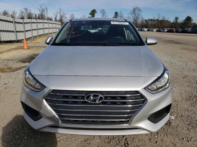 Photo 4 VIN: 3KPC24A69ME129577 - HYUNDAI ACCENT 