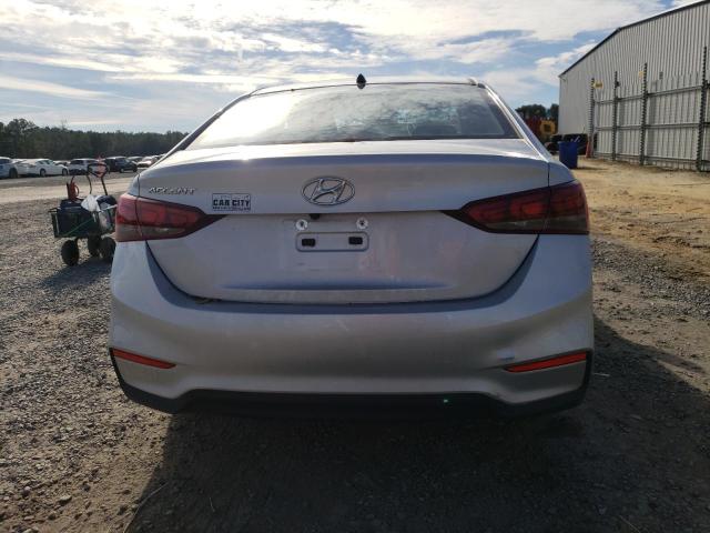 Photo 5 VIN: 3KPC24A69ME129577 - HYUNDAI ACCENT 