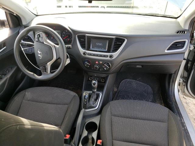 Photo 7 VIN: 3KPC24A69ME129577 - HYUNDAI ACCENT 