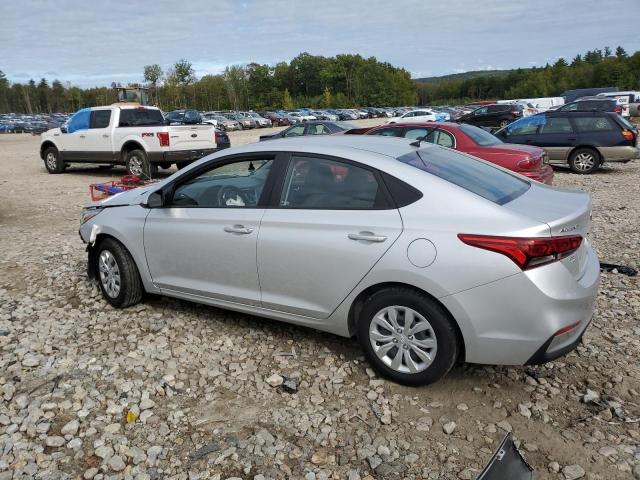 Photo 1 VIN: 3KPC24A69ME129790 - HYUNDAI ACCENT SE 