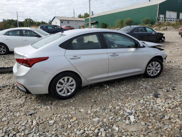 Photo 2 VIN: 3KPC24A69ME129790 - HYUNDAI ACCENT SE 