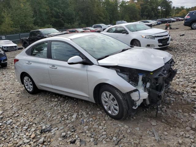 Photo 3 VIN: 3KPC24A69ME129790 - HYUNDAI ACCENT SE 